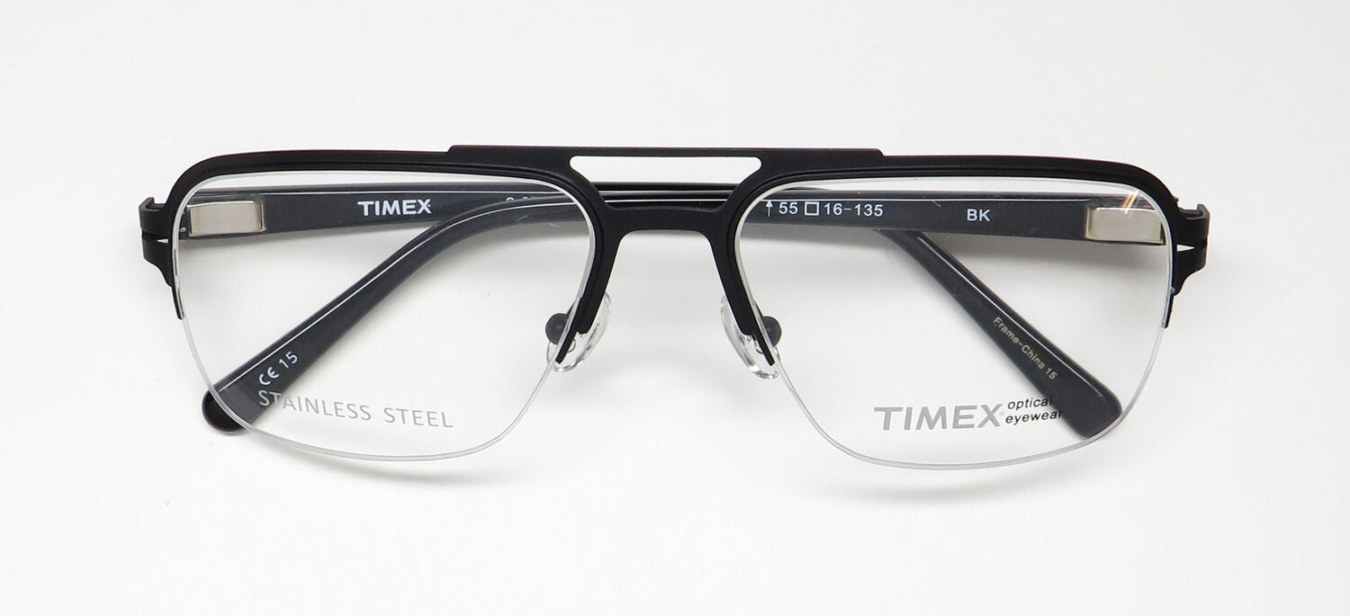 Timex 2:07 Pm Eyeglasses by ModaFrames