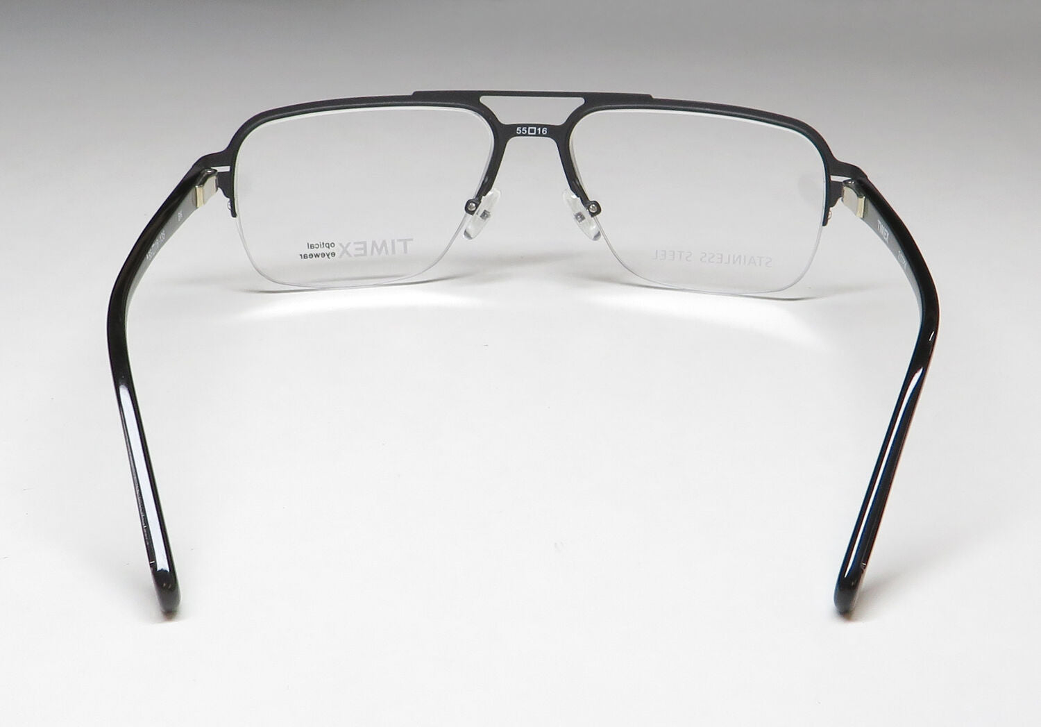 Timex 2:07 Pm Eyeglasses by ModaFrames