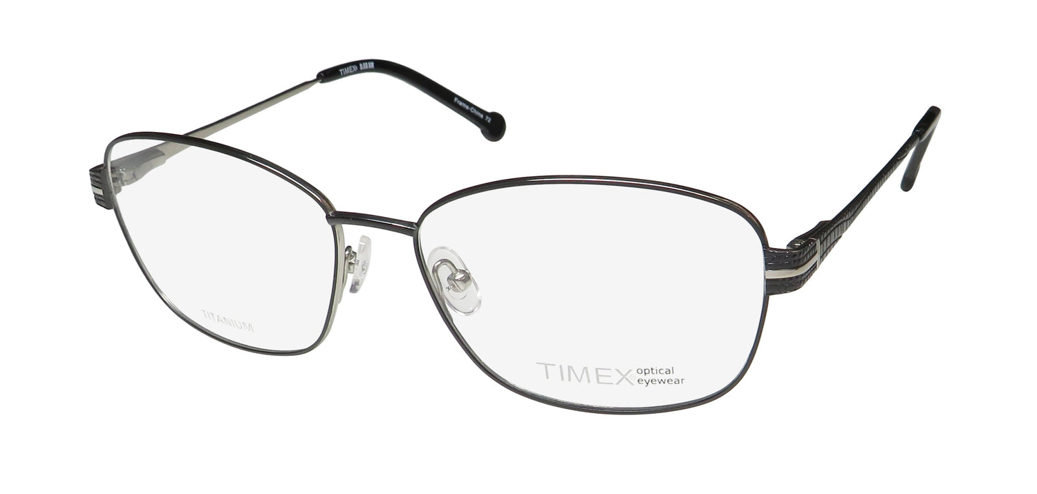 Timex 9:39 Am Eyeglasses by ModaFrames