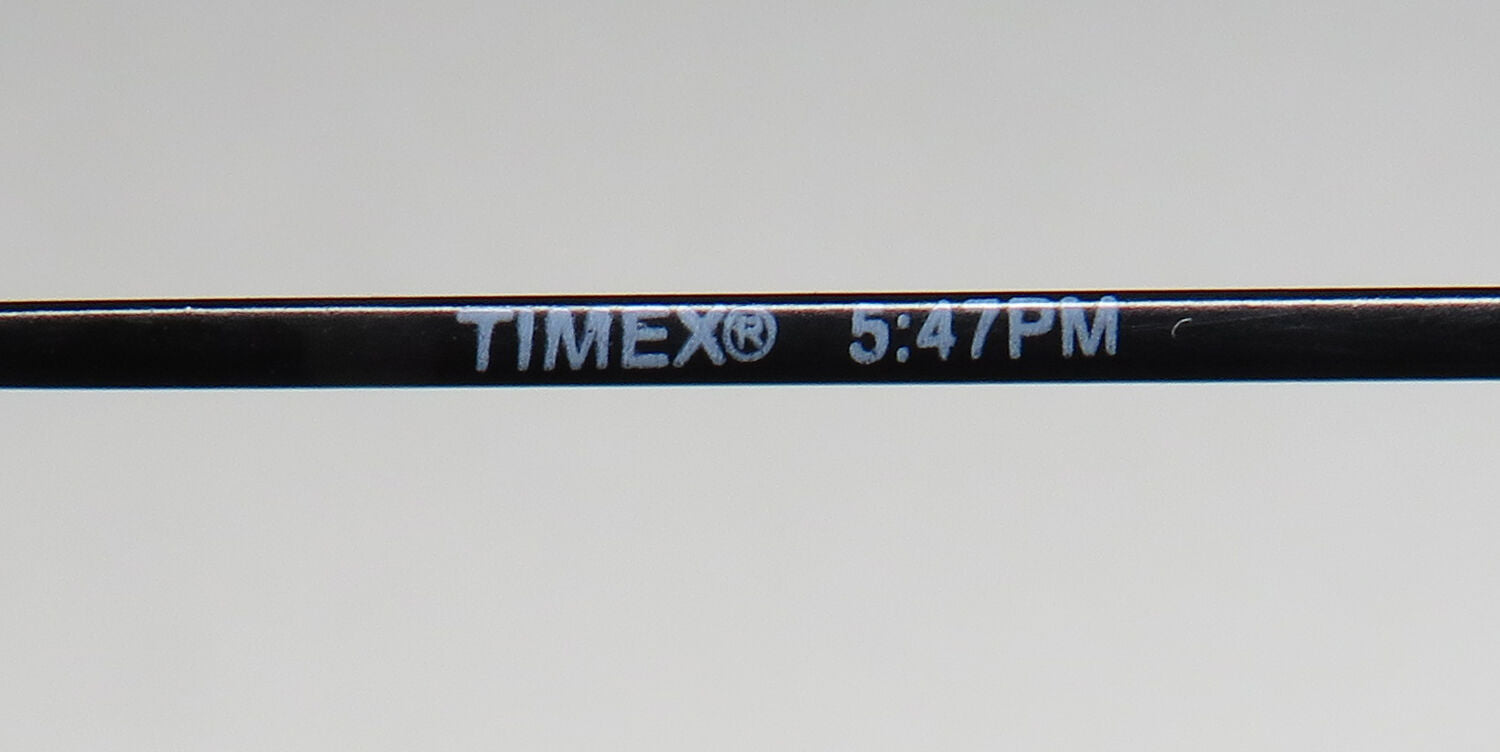 Timex 5:47 Pm Eyeglasses by ModaFrames