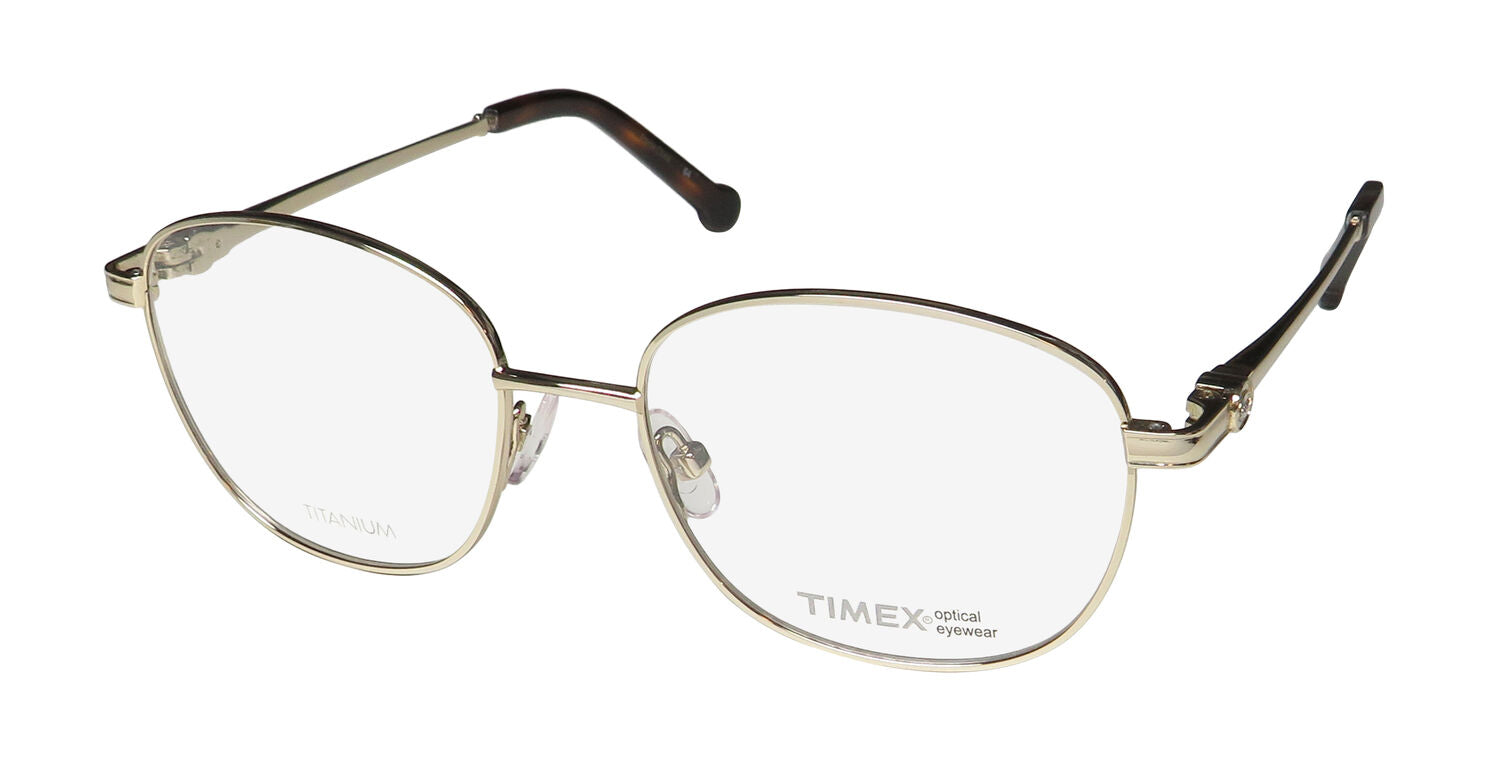 Timex 5:38 Am Eyeglasses by ModaFrames