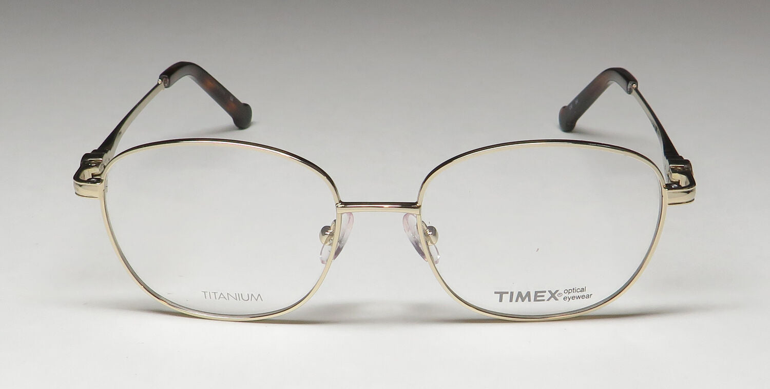 Timex 5:38 Am Eyeglasses by ModaFrames
