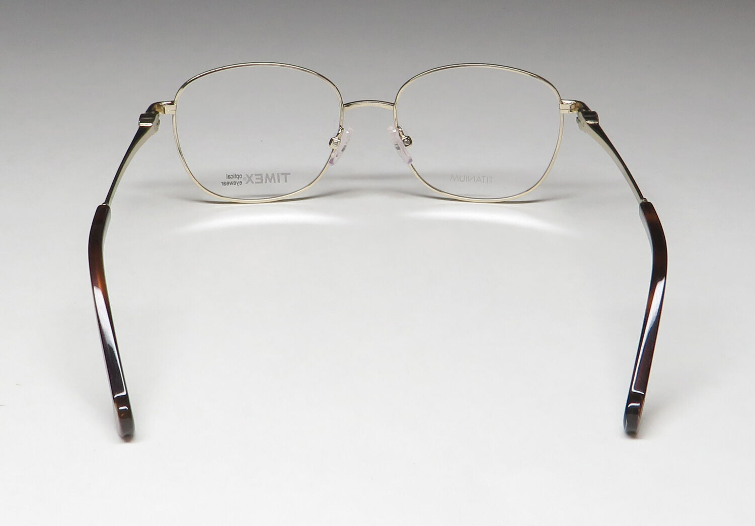 Timex 5:38 Am Eyeglasses by ModaFrames