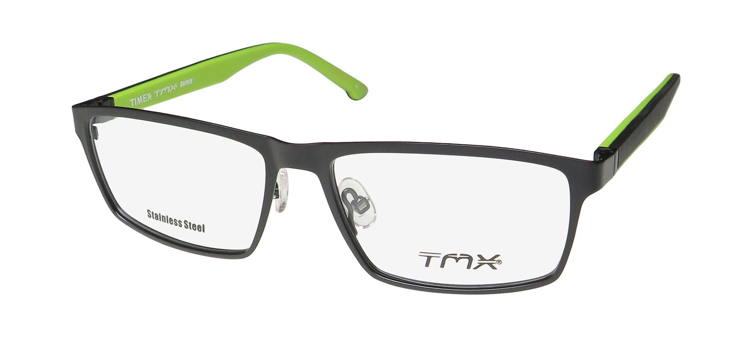 Timex Tmx Safety Eyeglasses by ModaFrames