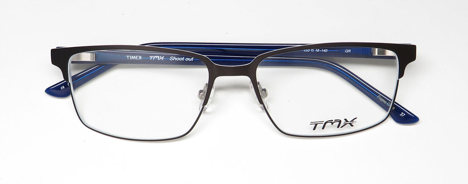 Timex Tmx Shoot Out Eyeglasses by ModaFrames