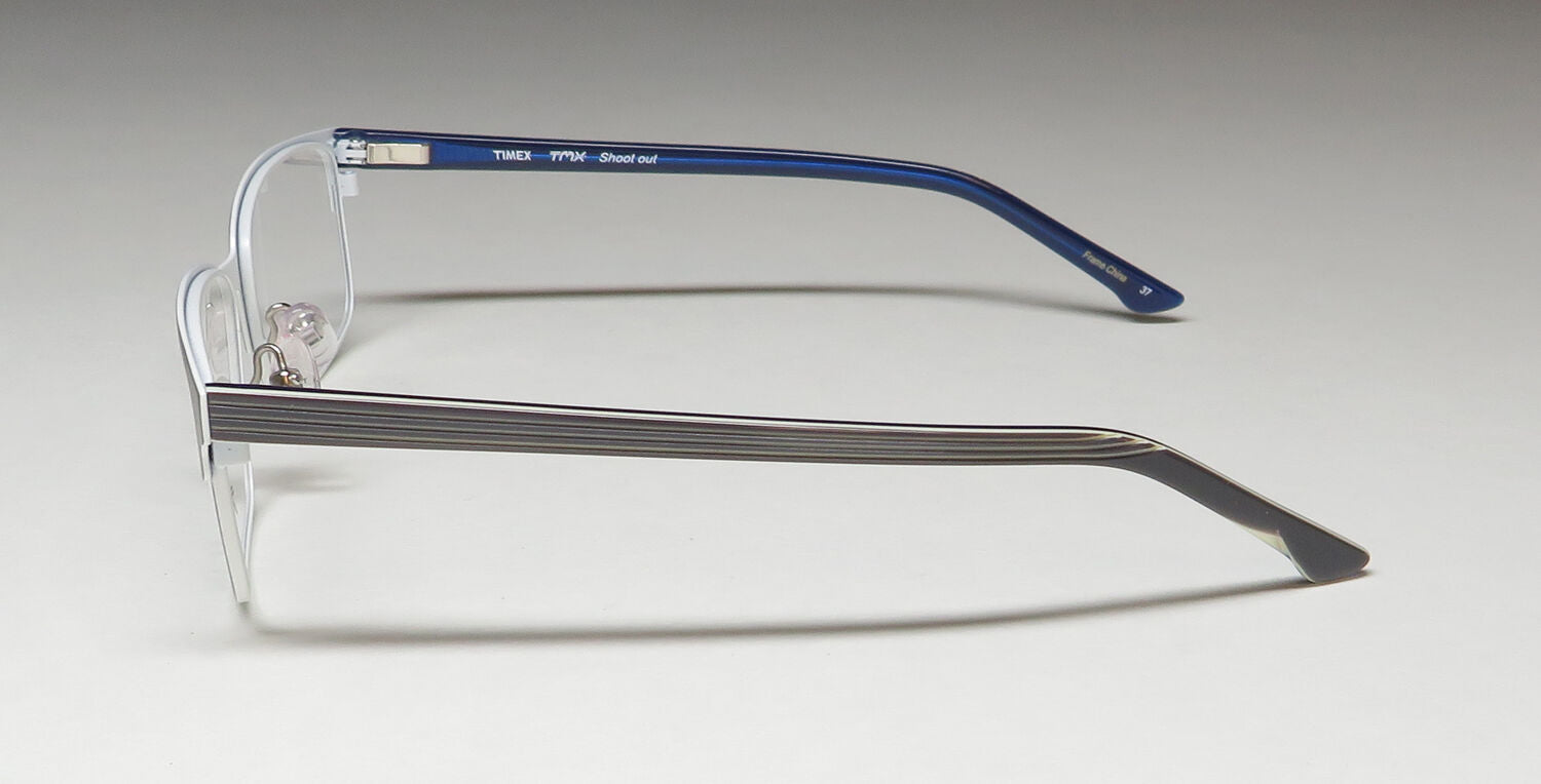 Timex Tmx Shoot Out Eyeglasses by ModaFrames