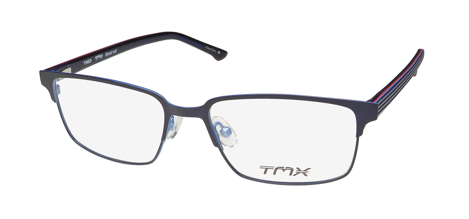 Timex Tmx Shoot Out Eyeglasses by ModaFrames