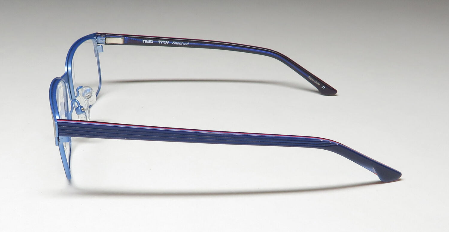 Timex Tmx Shoot Out Eyeglasses by ModaFrames