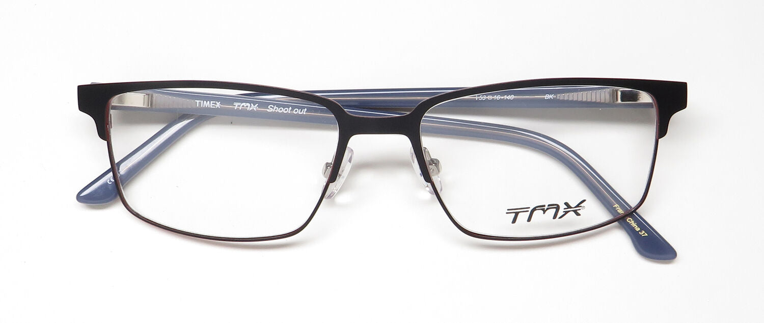 Timex Tmx Shoot Out Eyeglasses by ModaFrames