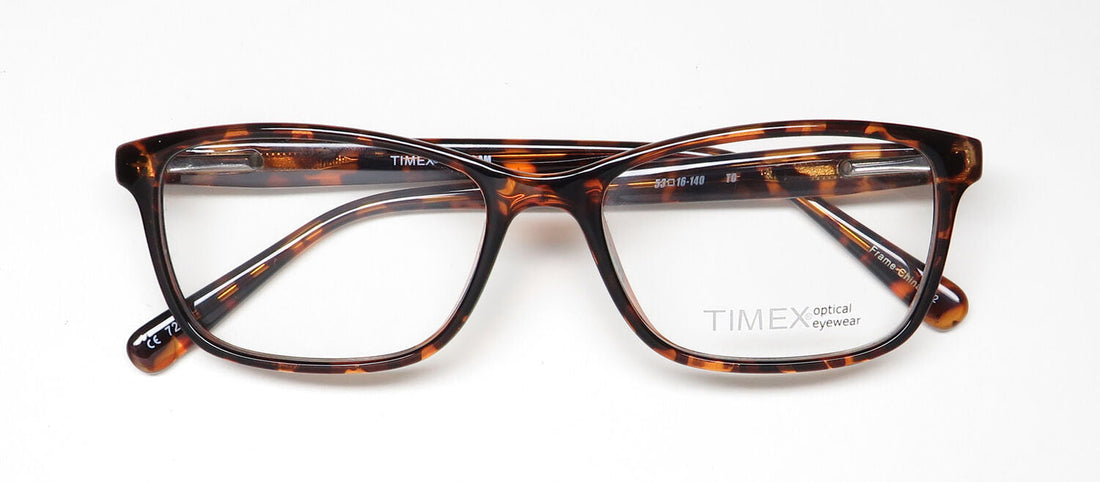 Timex 9:53 Am Eyeglasses by ModaFrames