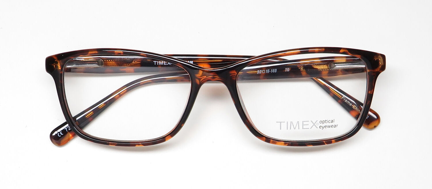 Timex 9:53 Am Eyeglasses by ModaFrames