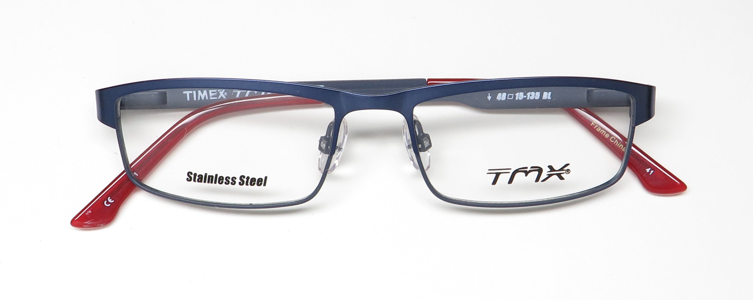 Timex Tmx Dugout Eyeglasses by ModaFrames