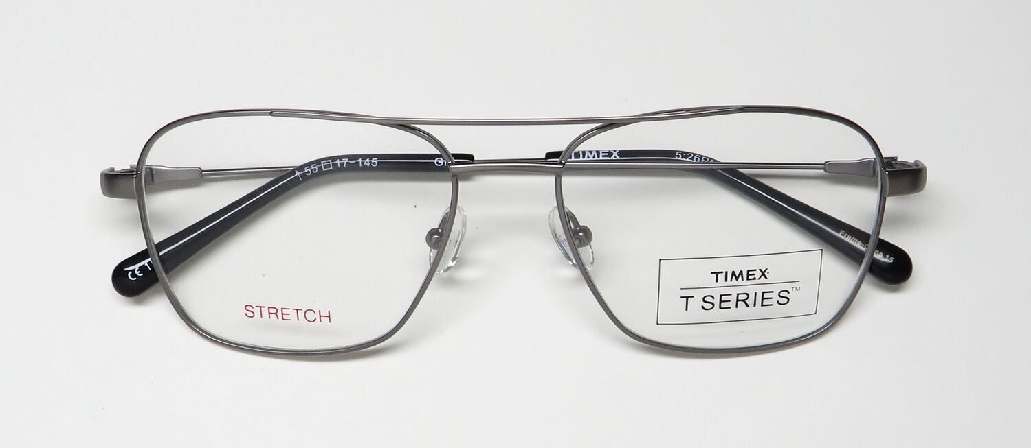 Timex 5:26 Pm Eyeglasses by ModaFrames