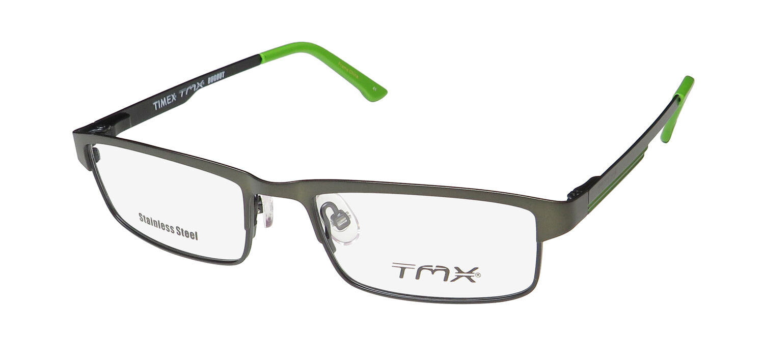 Timex Tmx Dugout Eyeglasses by ModaFrames