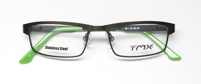 Timex Tmx Dugout Eyeglasses by ModaFrames