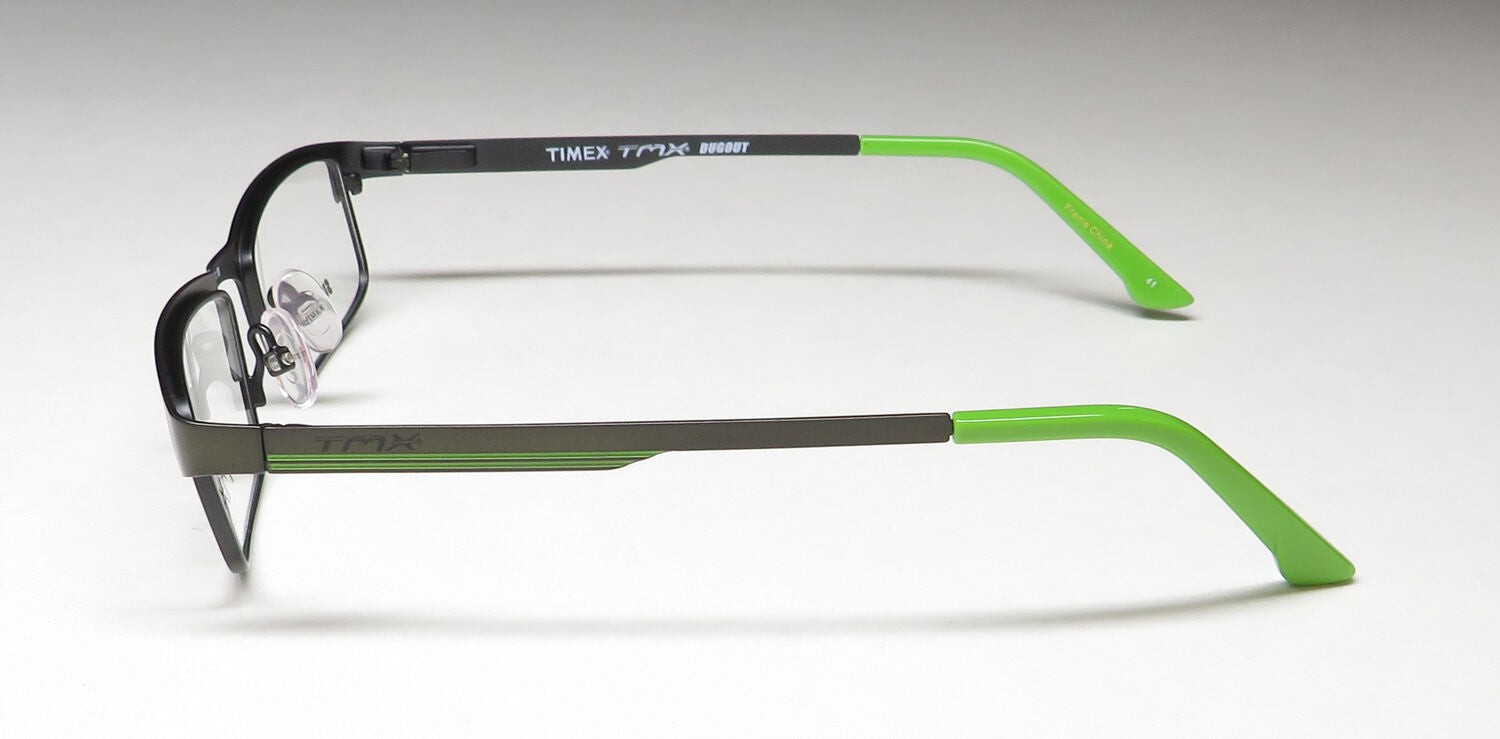 Timex Tmx Dugout Eyeglasses by ModaFrames