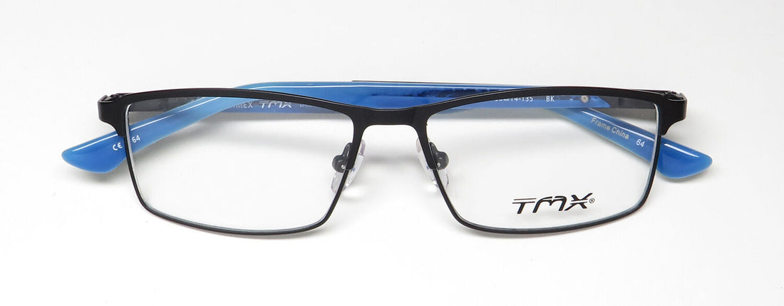 Timex Tmx Deadlock Eyeglasses by ModaFrames