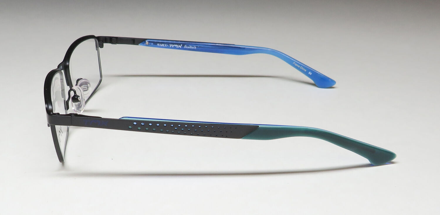Timex Tmx Deadlock Eyeglasses by ModaFrames