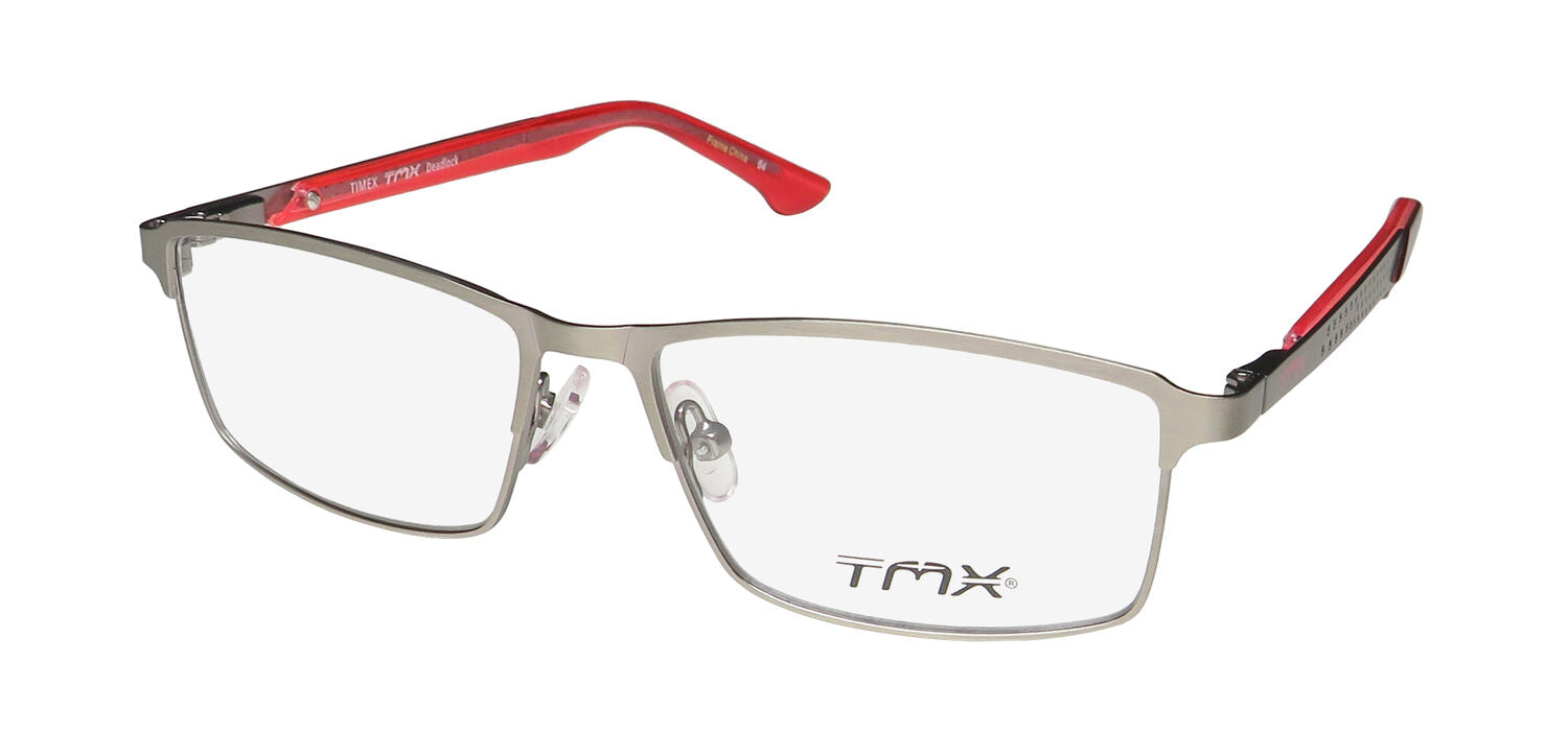 Timex Tmx Deadlock Eyeglasses by ModaFrames
