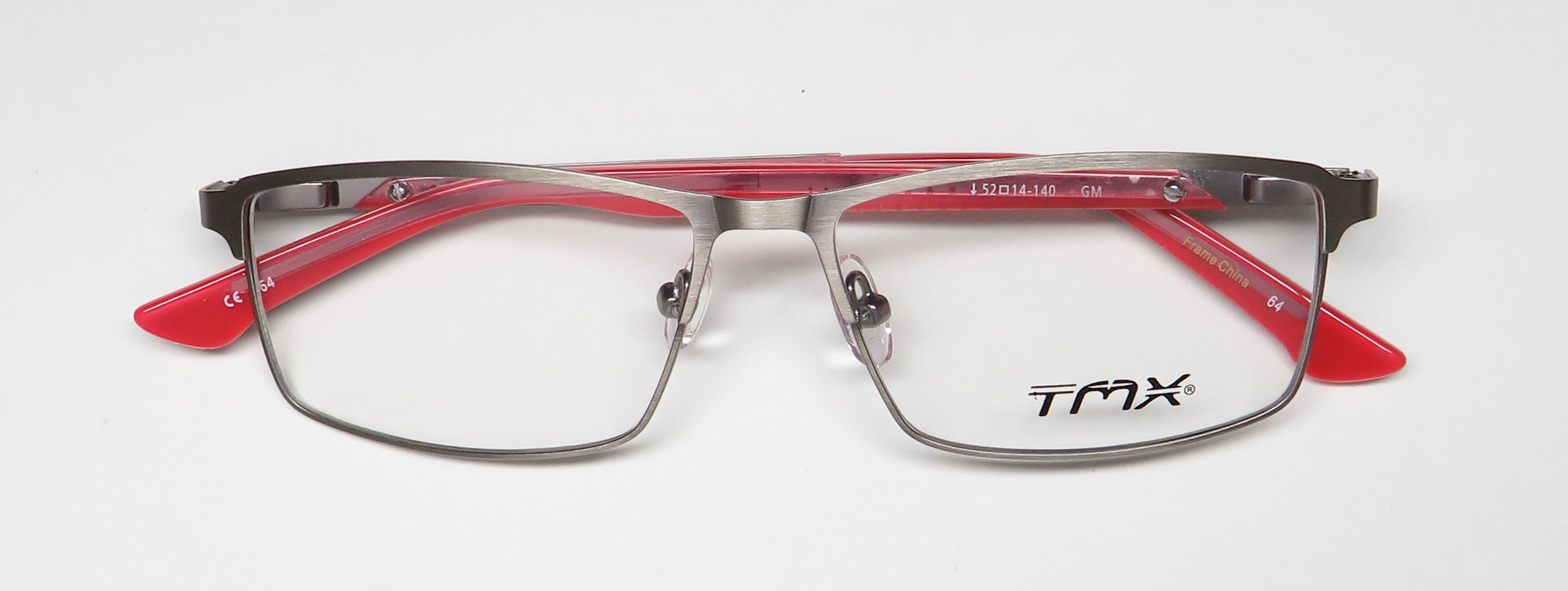Timex Tmx Deadlock Eyeglasses by ModaFrames