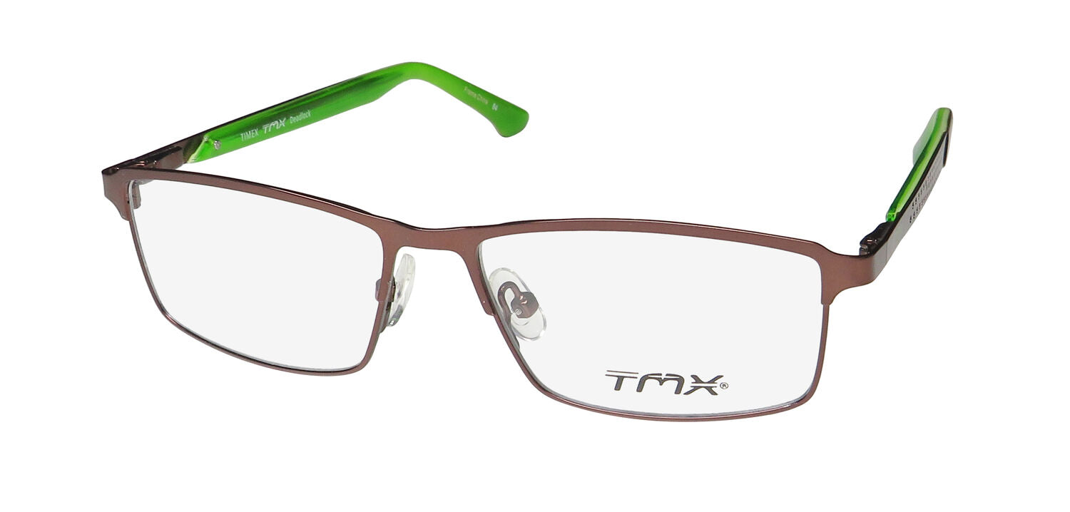 Timex Tmx Deadlock Eyeglasses by ModaFrames