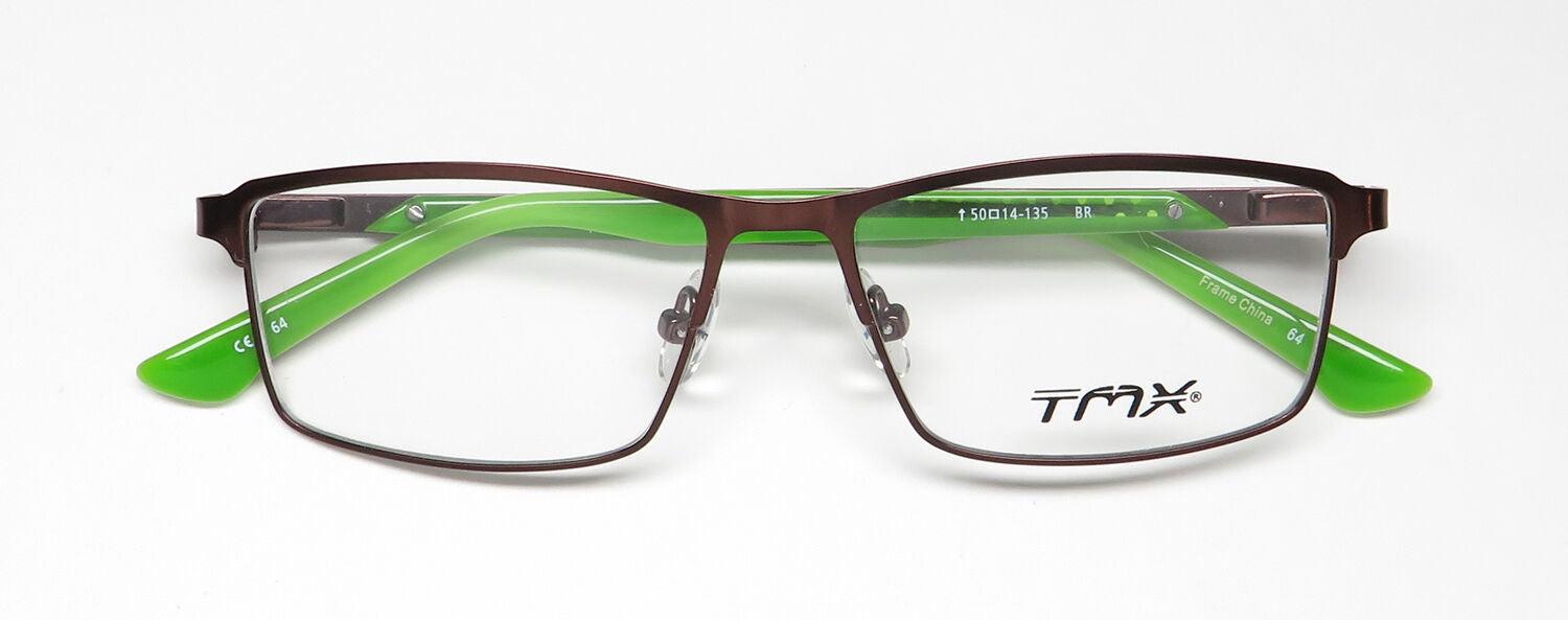 Timex Tmx Deadlock Eyeglasses by ModaFrames