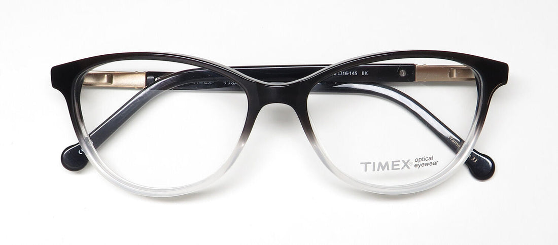 Timex 9:18 Am Eyeglasses by ModaFrames