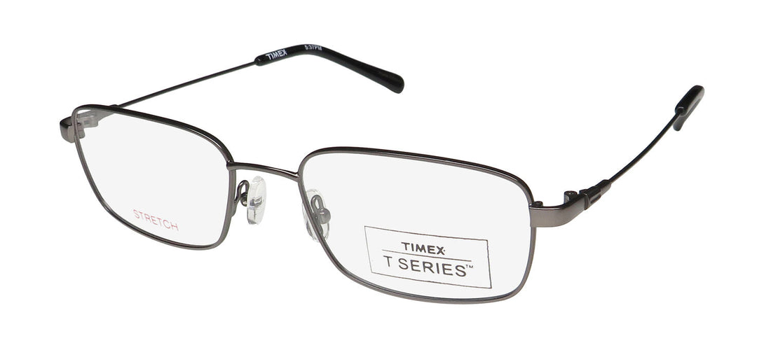 Timex 5:37 Pm Eyeglasses by ModaFrames