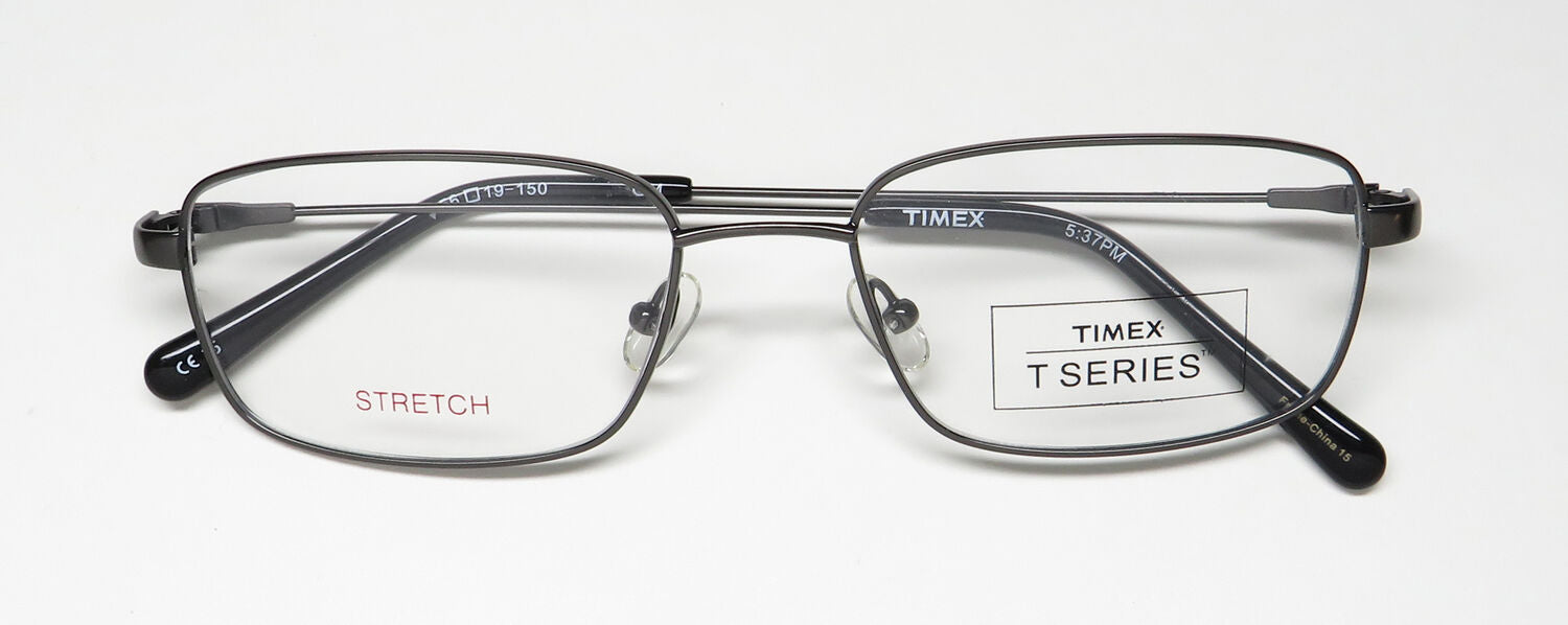 Timex 5:37 Pm Eyeglasses by ModaFrames