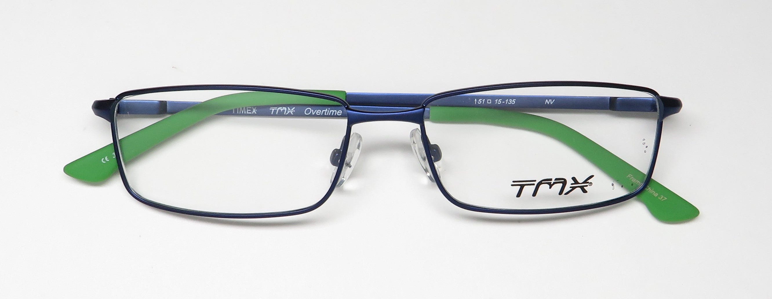 Timex Tmx Overtime Eyeglasses by ModaFrames