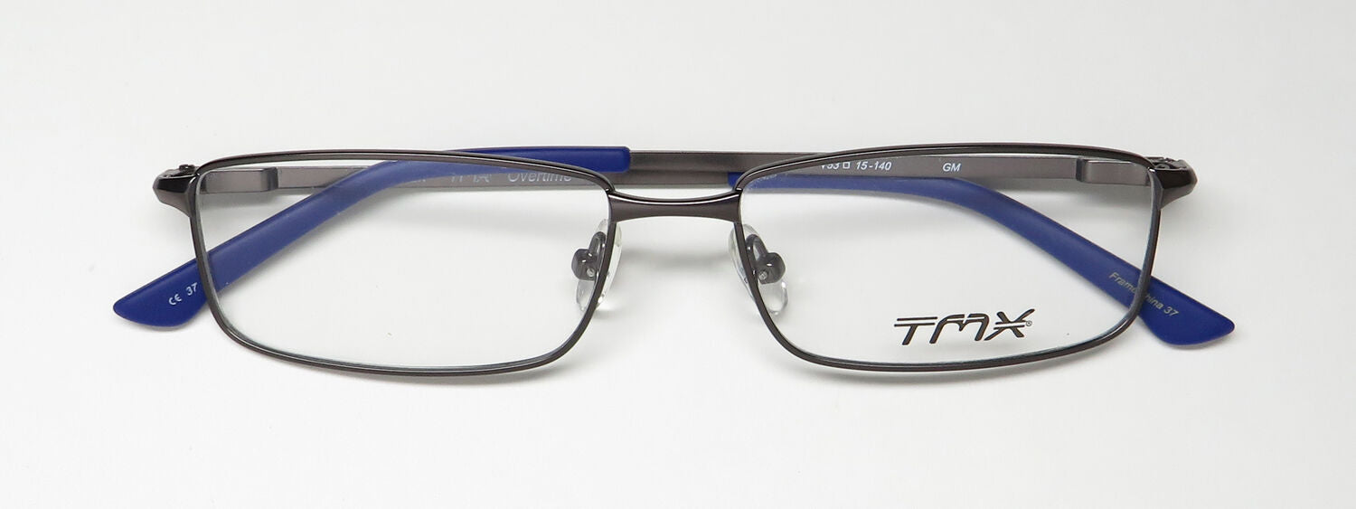 Timex Tmx Overtime Eyeglasses by ModaFrames