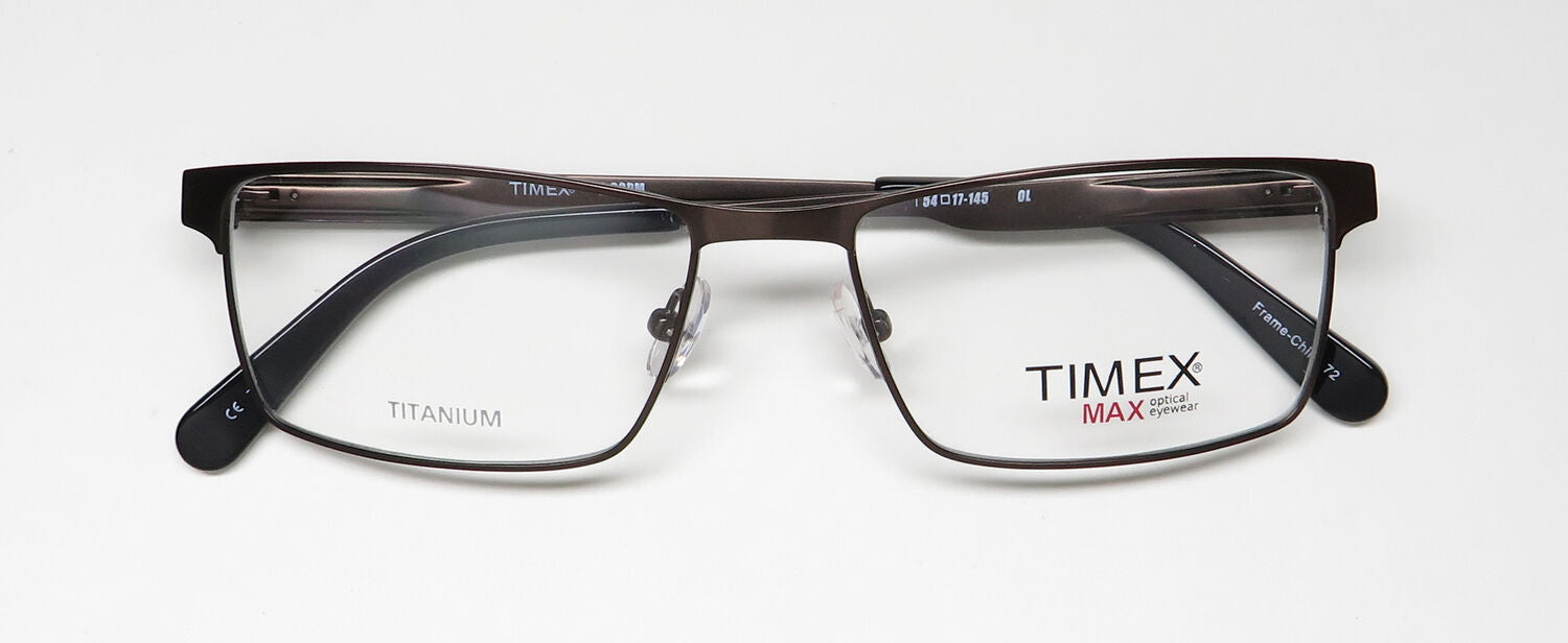 Timex 2:33 Pm Eyeglasses by ModaFrames