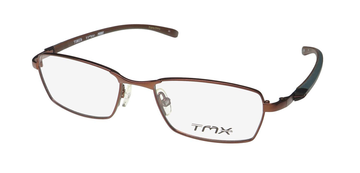 Timex Tmx Point Eyeglasses by ModaFrames