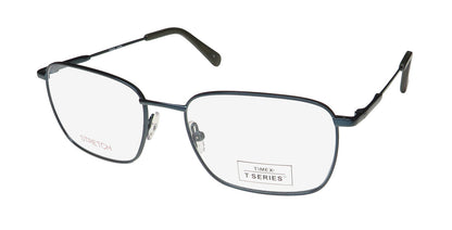 Timex 5:47 Pm Eyeglasses by ModaFrames