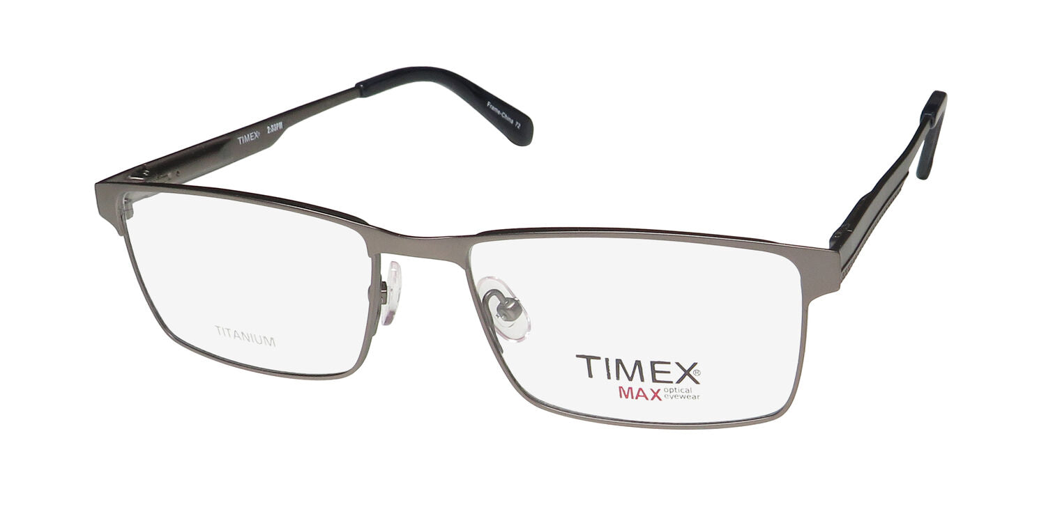 Timex 2:33 Pm Eyeglasses by ModaFrames