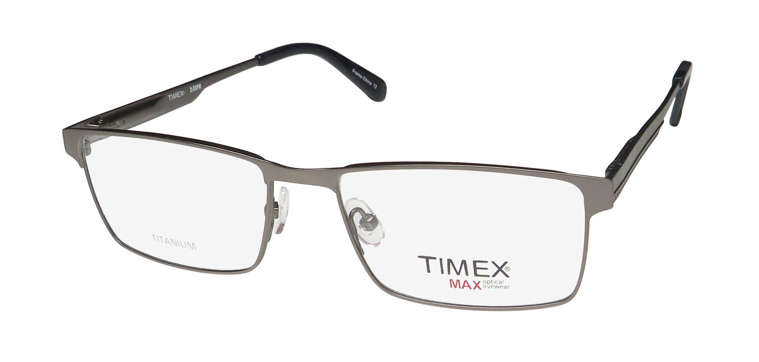 Timex 2:33 Pm Eyeglasses by ModaFrames