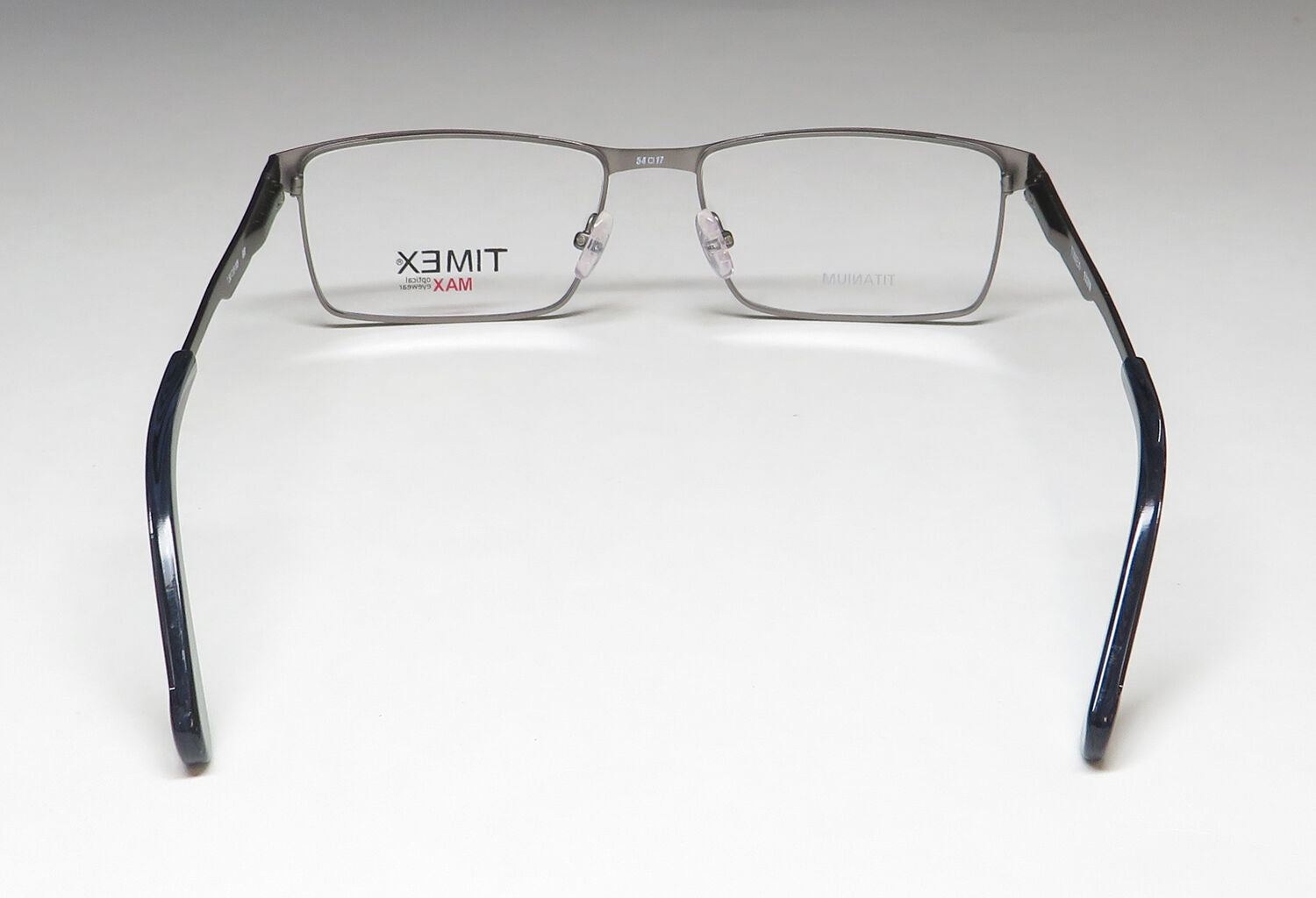 Timex 2:33 Pm Eyeglasses by ModaFrames