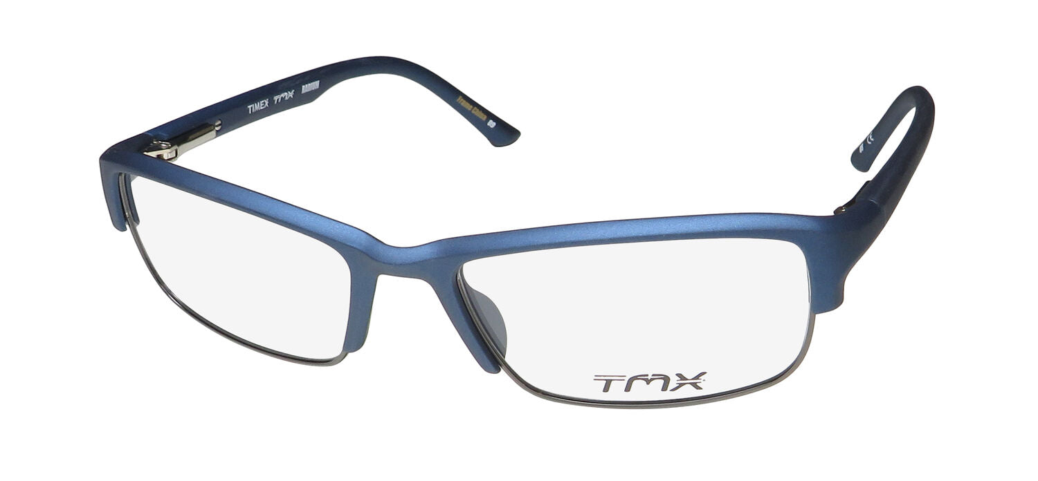 Timex Tmx Radium Eyeglasses by ModaFrames