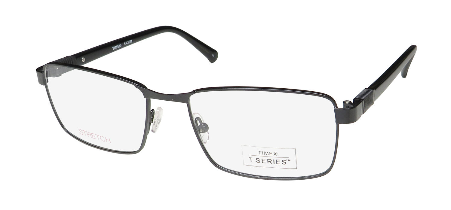 Timex 5:43 Pm Eyeglasses by ModaFrames