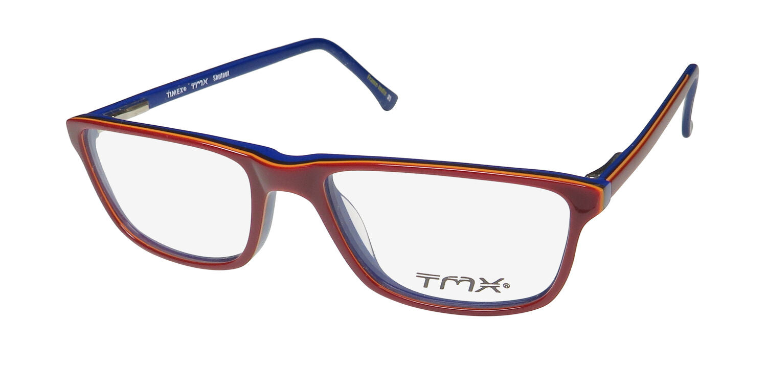 Timex Tmx Shutout Eyeglasses by ModaFrames