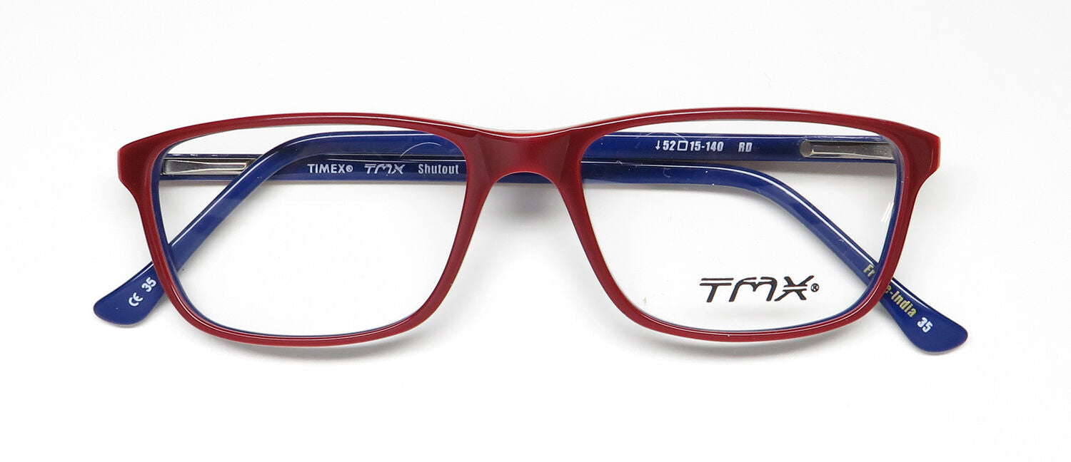 Timex Tmx Shutout Eyeglasses by ModaFrames