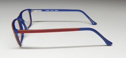 Timex Tmx Shutout Eyeglasses by ModaFrames