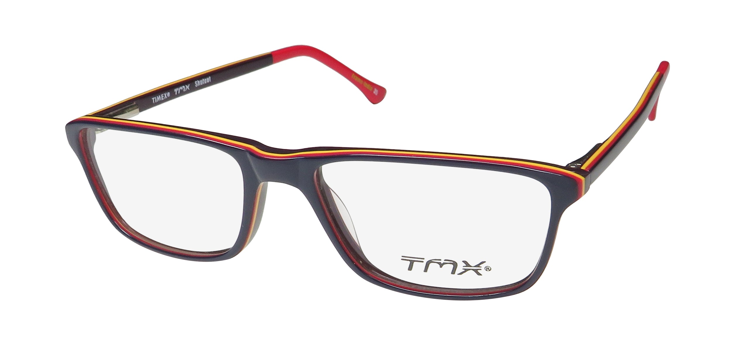 Timex Tmx Shutout Eyeglasses by ModaFrames