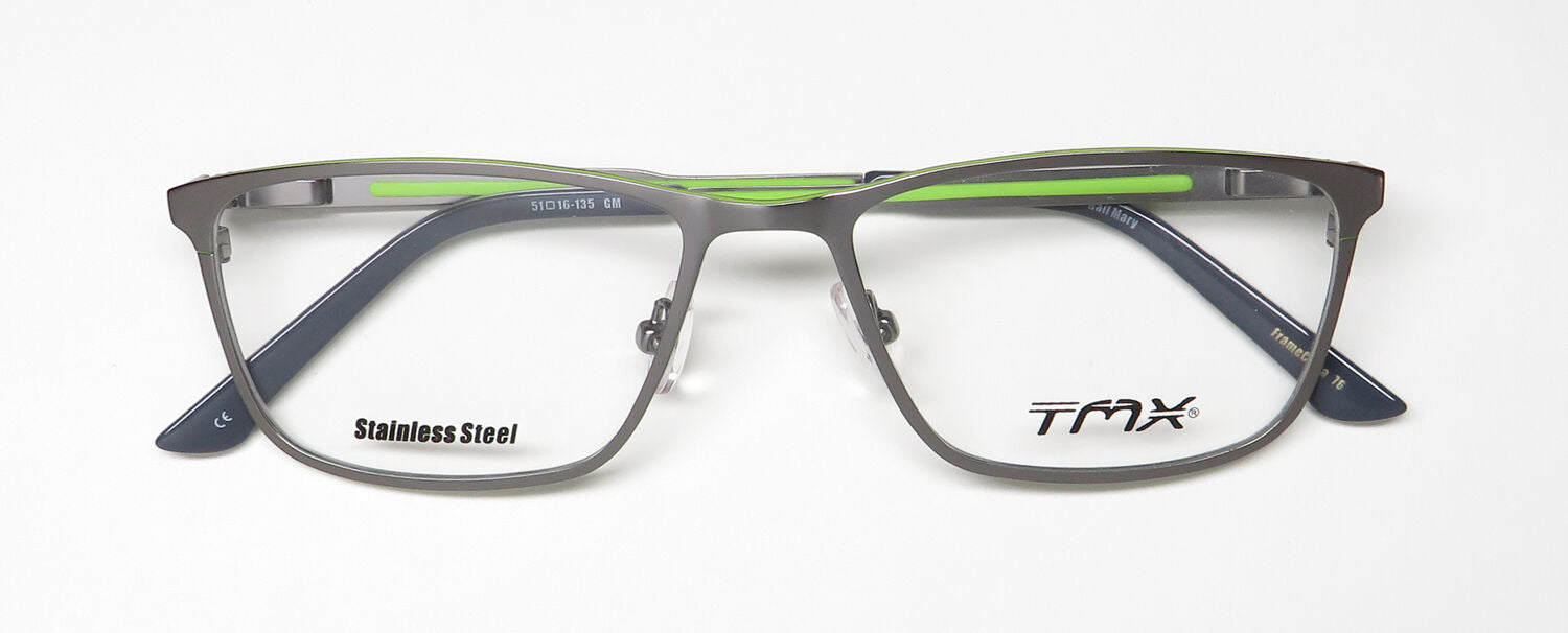 Timex Tmx Hail Mary Eyeglasses by ModaFrames