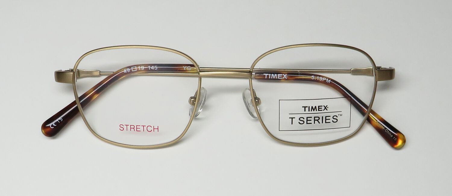 Timex 5:19 Pm Eyeglasses by ModaFrames