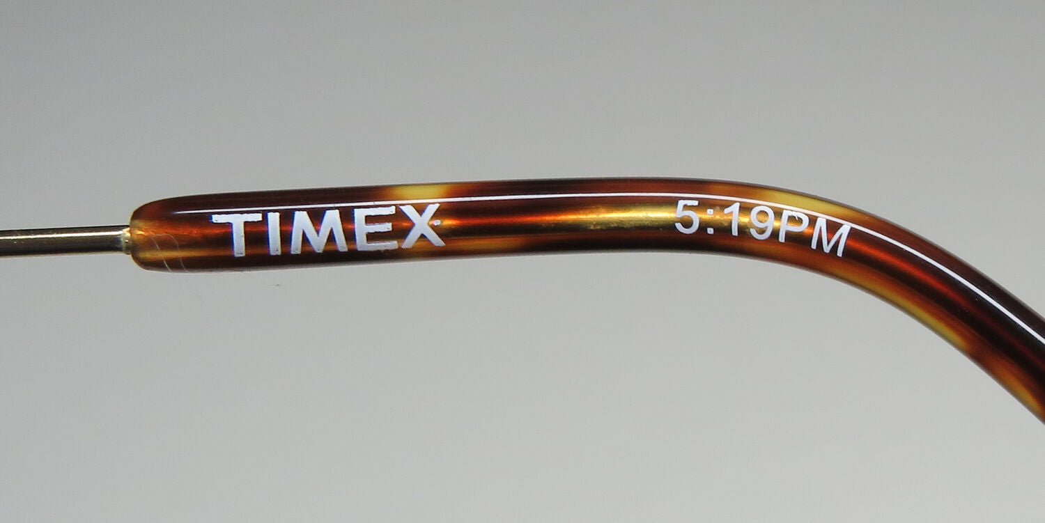 Timex 5:19 Pm Eyeglasses by ModaFrames