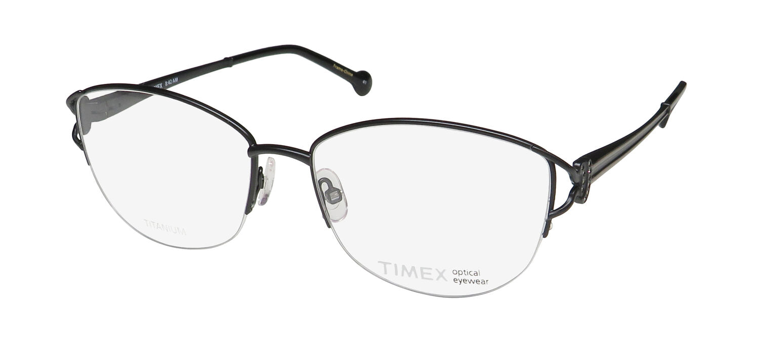 Timex 8:42 Am Eyeglasses by ModaFrames