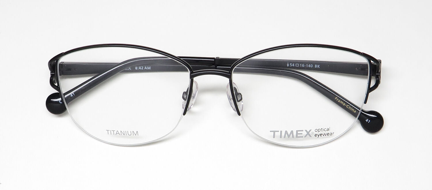 Timex 8:42 Am Eyeglasses by ModaFrames