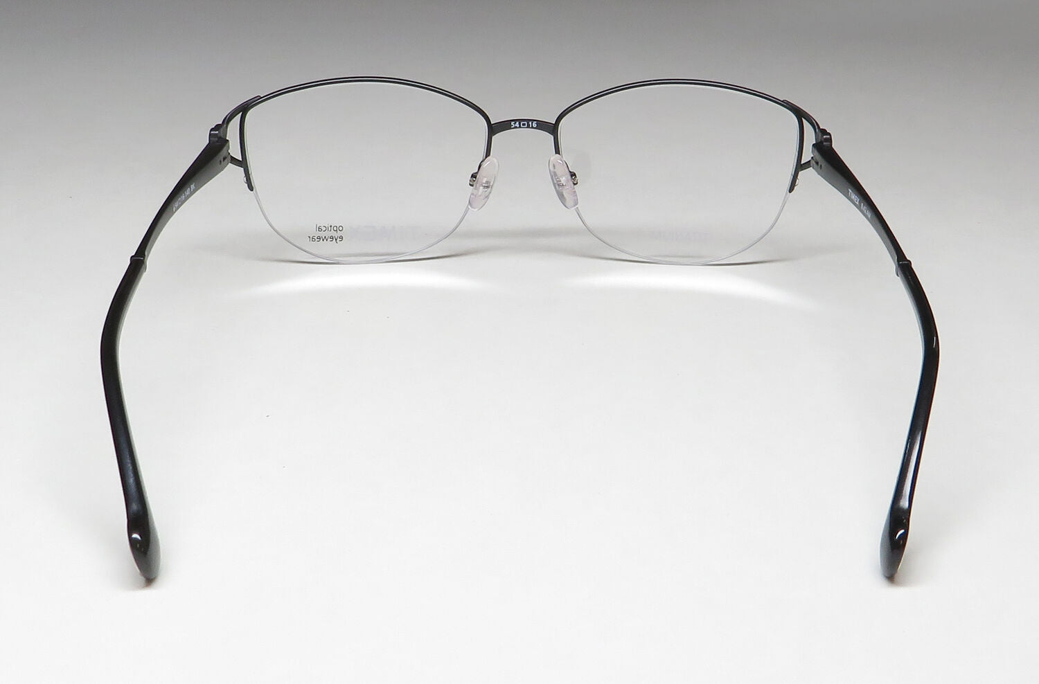 Timex 8:42 Am Eyeglasses by ModaFrames