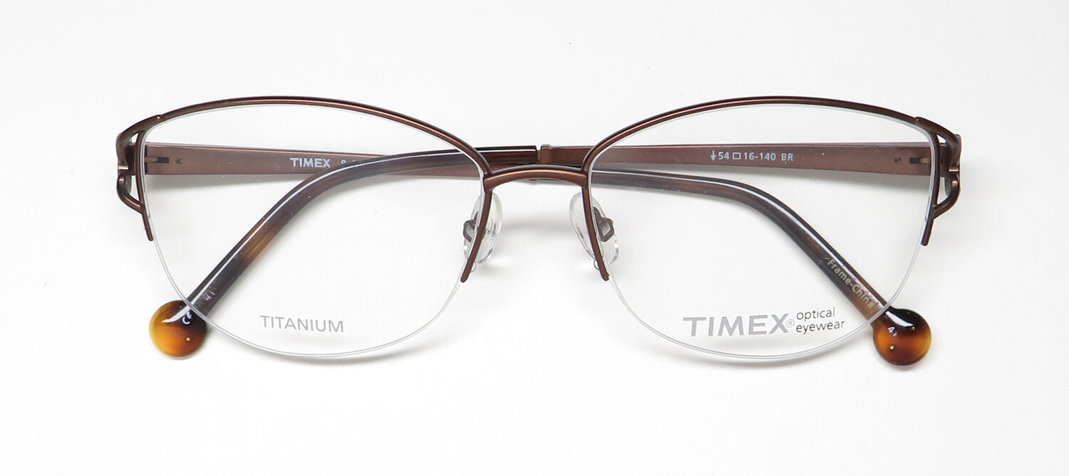 Timex 8:42 Am Eyeglasses by ModaFrames